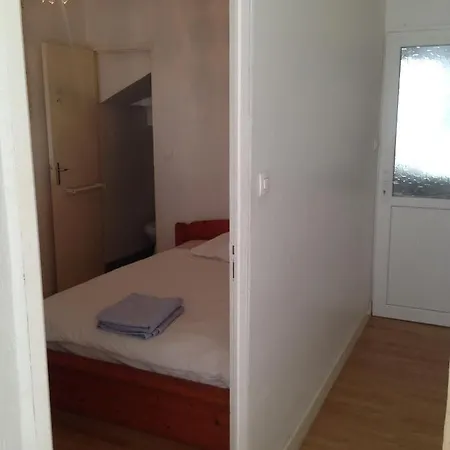La Laverie - Nice Ground Floor *
