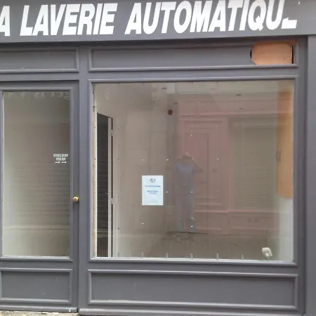 La Laverie - Nice Ground Floor شقة Saint-Jean-dʼAngély