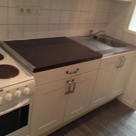 La Laverie - Nice Ground Floor شقة *