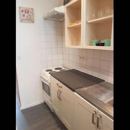 La Laverie - Nice Ground Floor شقة *